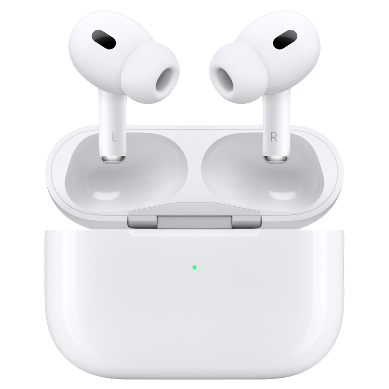 Buy Apple AirPods Pro (2nd Generation-USB C) TWS Earbuds with Active Noise  Cancellation (IP54 Water Resistant